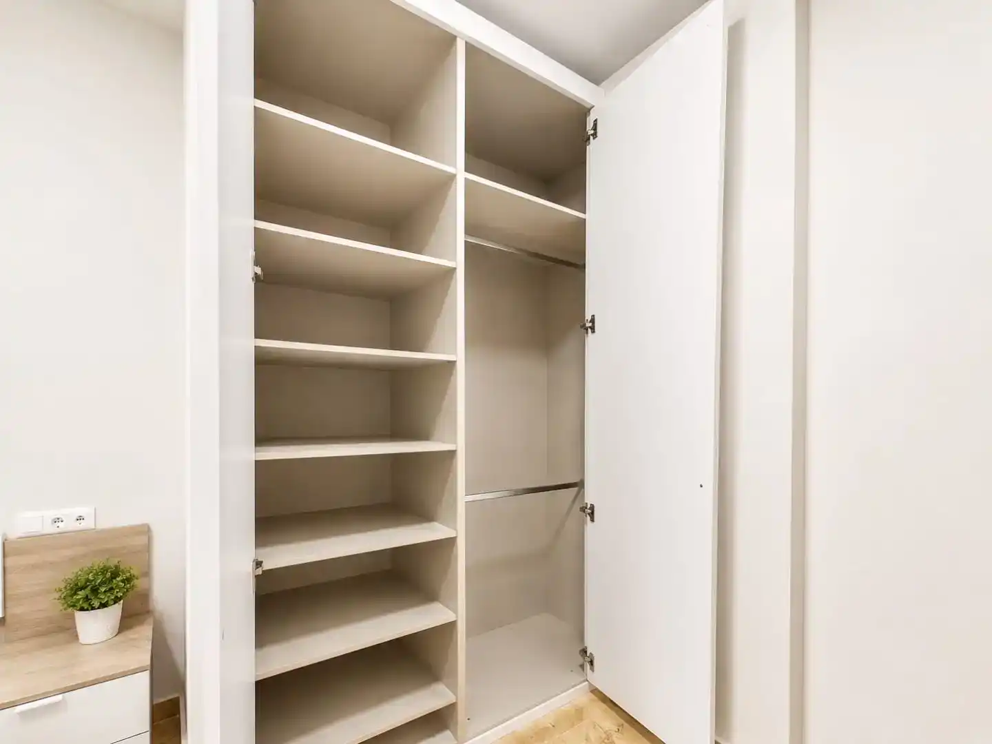 Flat for rent in Armilla  with Air Conditioner