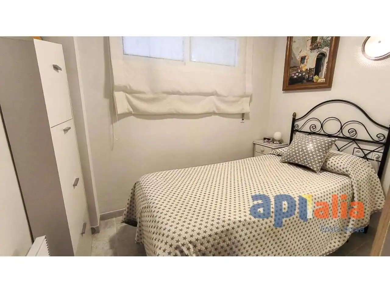Apartment mit Terrasse zum Verkauf in Calle Josep Tarradellas, imagen 4
