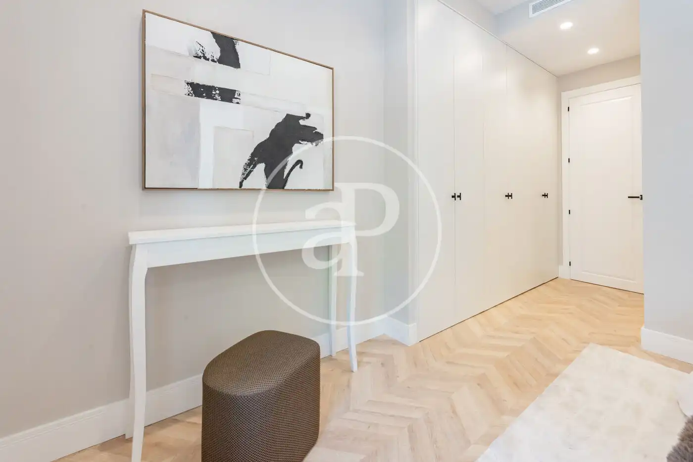 Piso en venta en Madrid con Aire acondicionado, Calefacción y Trastero