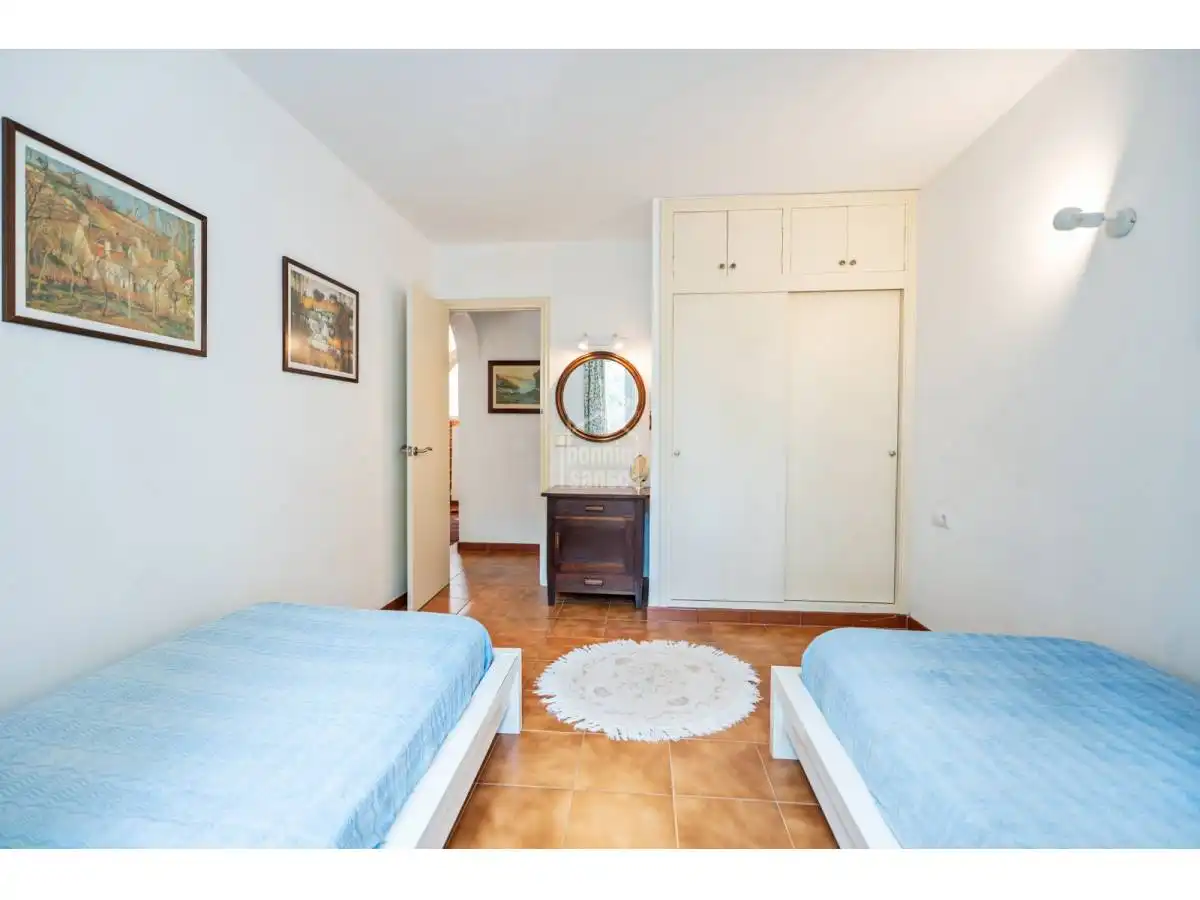 Villa mit Pool zum Verkauf in Son Parc, imagen 19