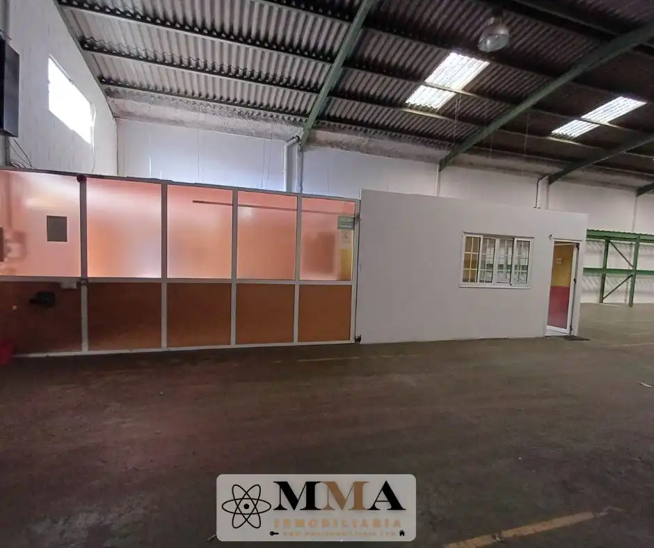 Commercial properties for sale in Huelva  with Air Conditioner and Furnished