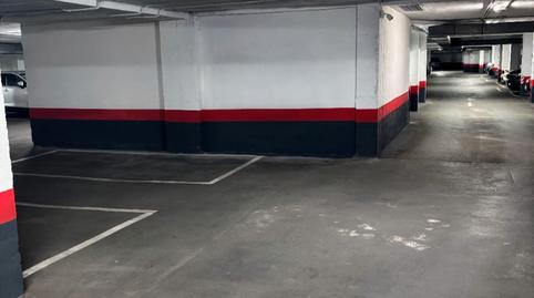 Photo 4 of Garage to rent in Calle de Julián Rabanedo, 50, Legazpi, Madrid