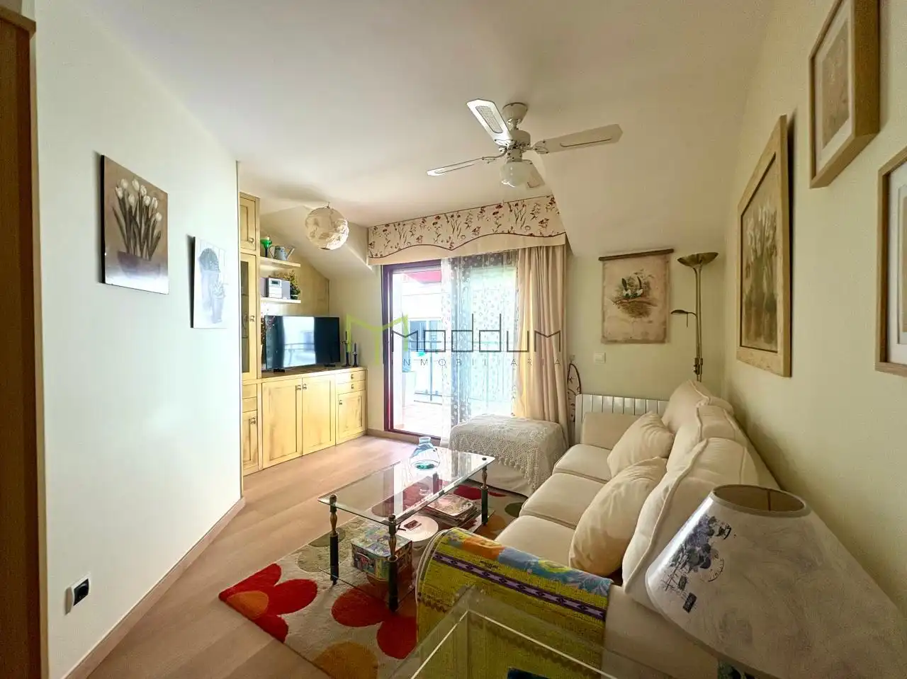 Flat with lift for sale in CALLE CORUÑA, imagen 2