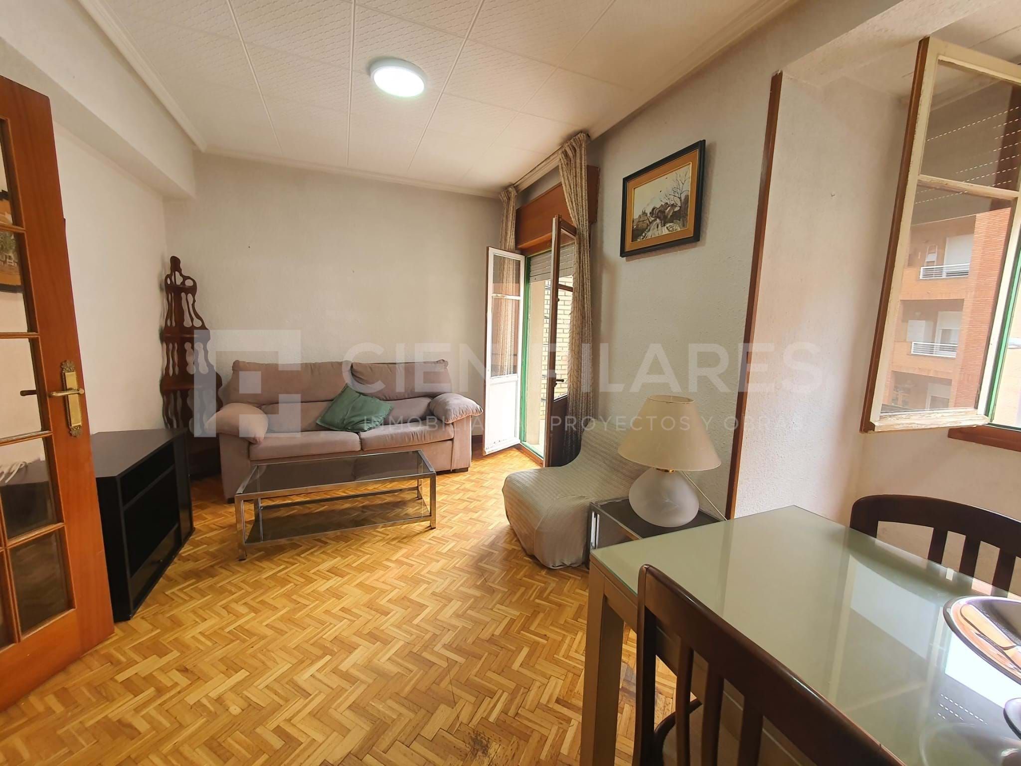 Living room of Flat for sale in Arnedo