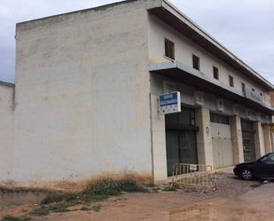 Exterior view of Country house for sale in Ponts