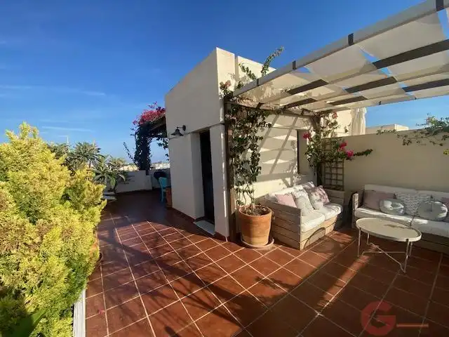 Chalet con piscina en venta en Almayate, imagen 18