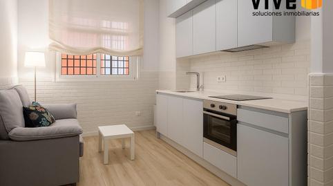 Foto 3 de Oficina en venta en San Vicente,  Sevilla Capital