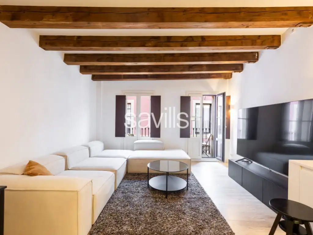 Attique avec terrasse à vendre à Ciutat Vella, imagen 5