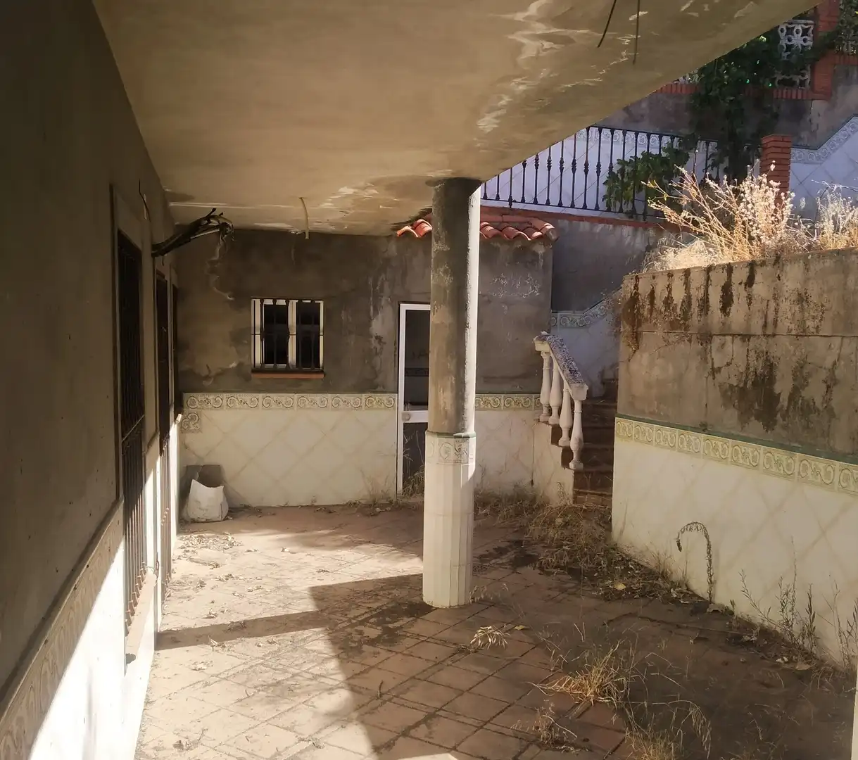 Haus mit Terrasse zum Verkauf in Jerez de los Caballeros, imagen 6