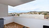 Balcony of Flat for sale in Calafell  with Heating, Terrace and Storage room