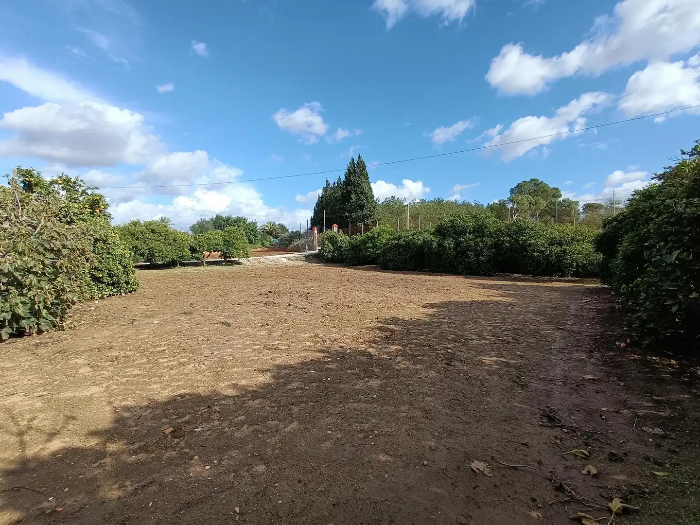Finca rústica en venda en Jerez de la Frontera