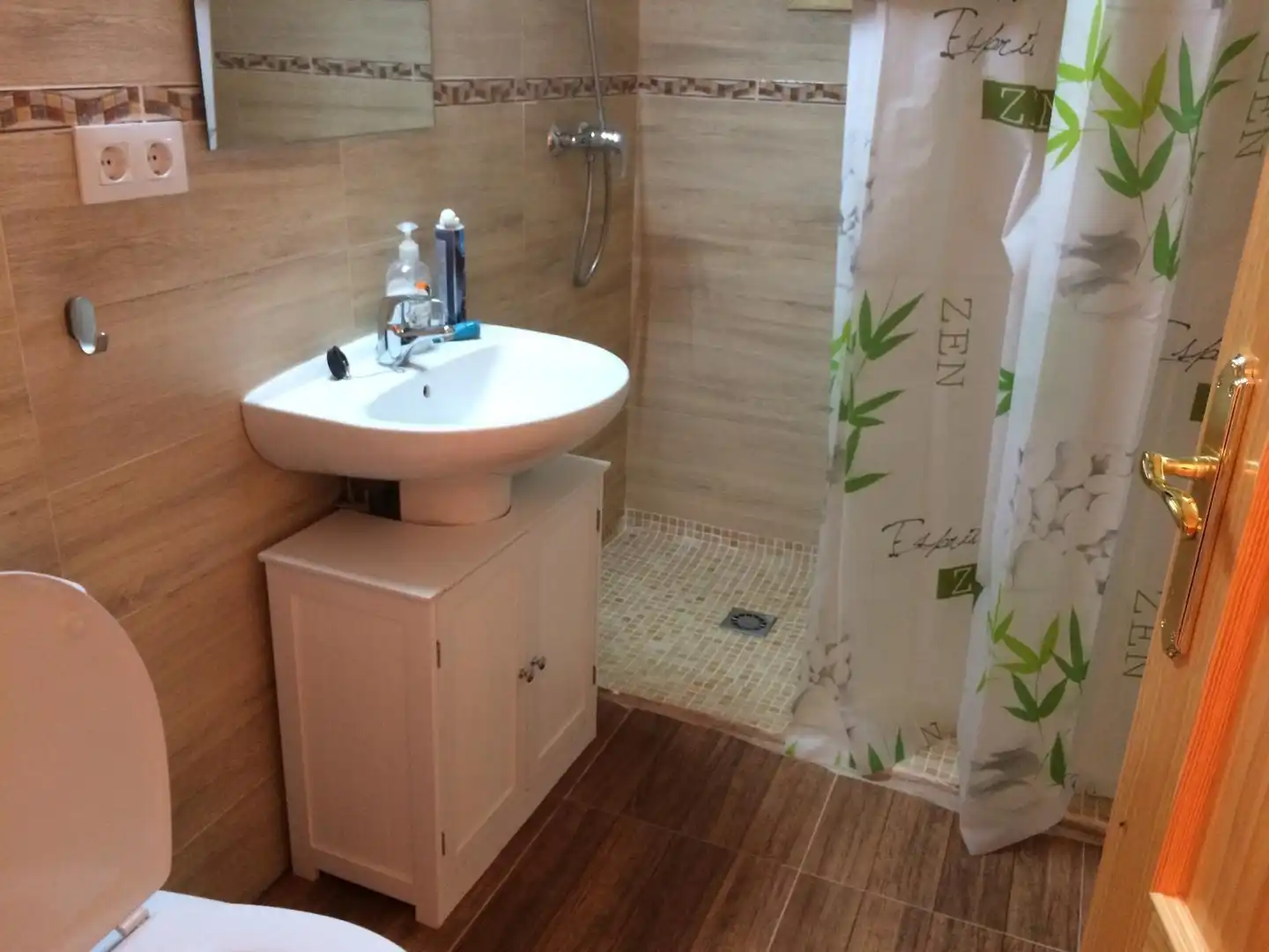 Detached house with garden for sale in Huércal-Overa, imagen 29
