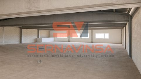 Rubí venta nave industrial  de 1.571 m2