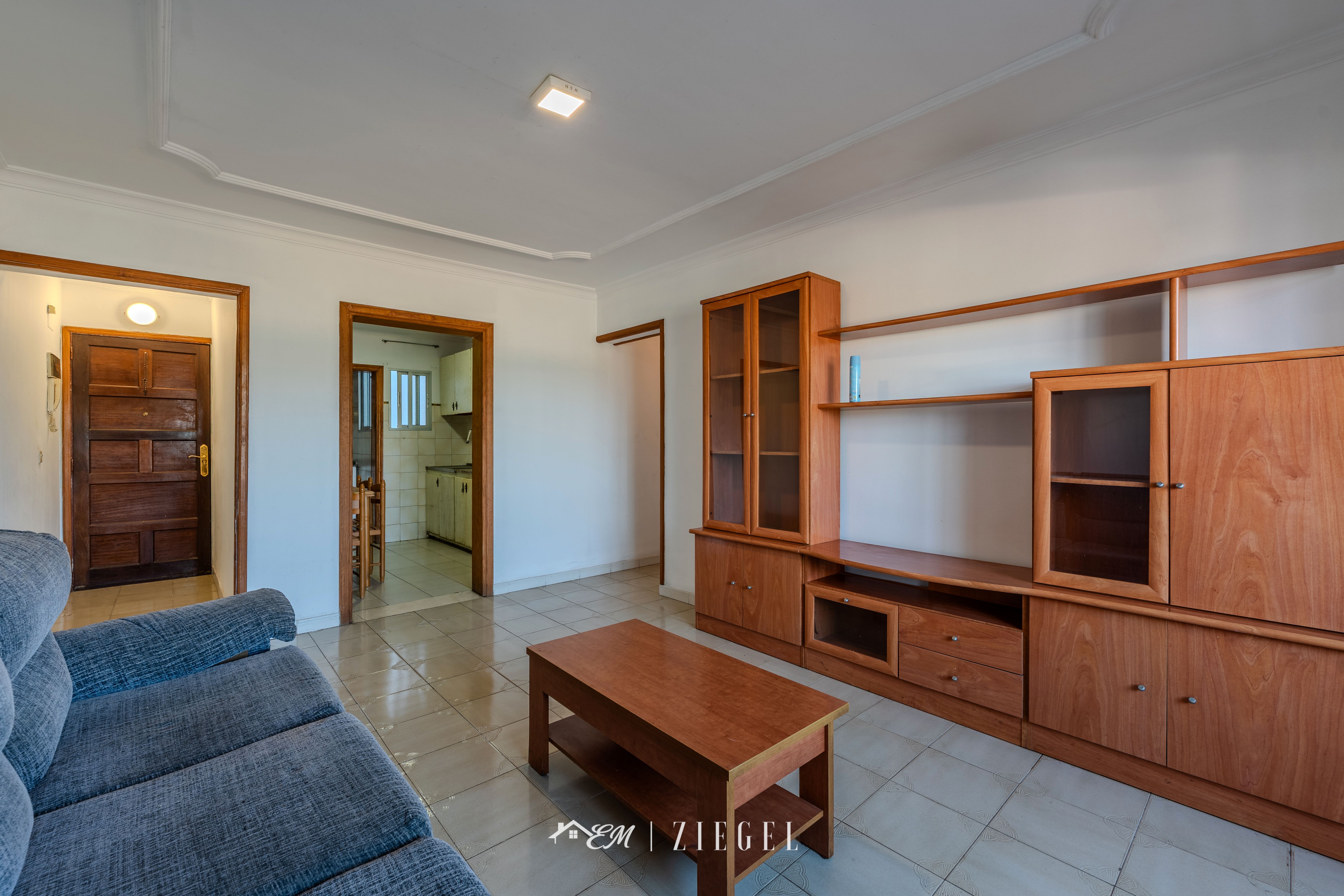 Pis en venda a Carretera a las Torres, Siete Palmas