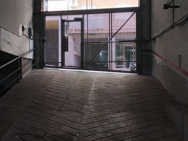 Einzelparkplatz zum Verkauf in Quintana 11