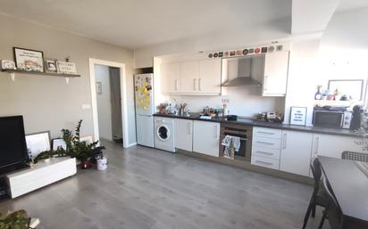 Kitchen of Flat for sale in Alicante / Alacant  with Air Conditioner