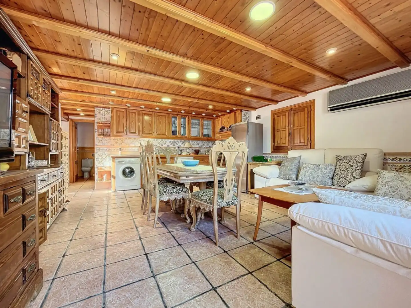 Villa con terrazza in vendita a Pueblo - Urbanizaciones, imagen 33