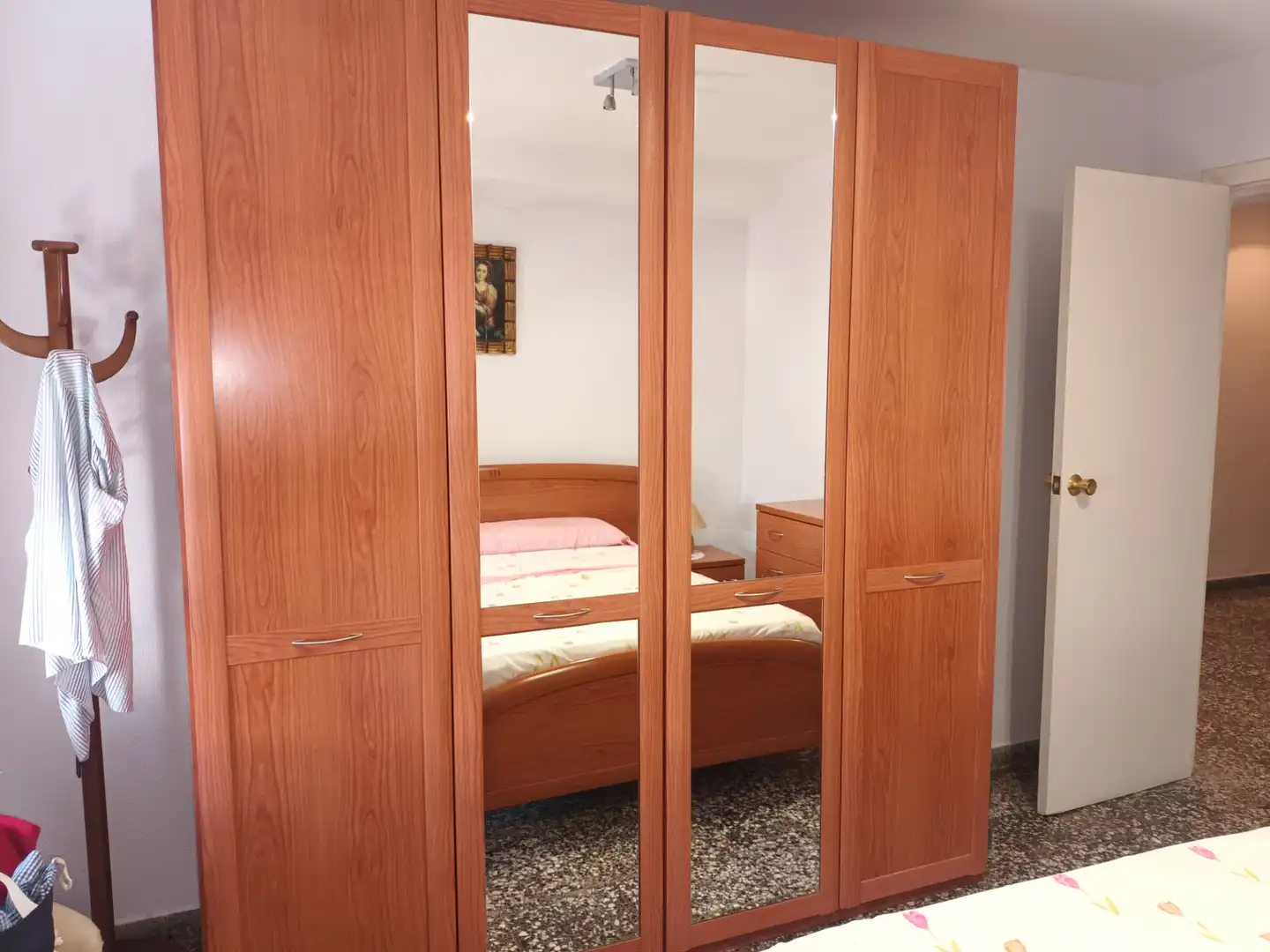 Flat with lift for sale in Piscinas, imagen 16