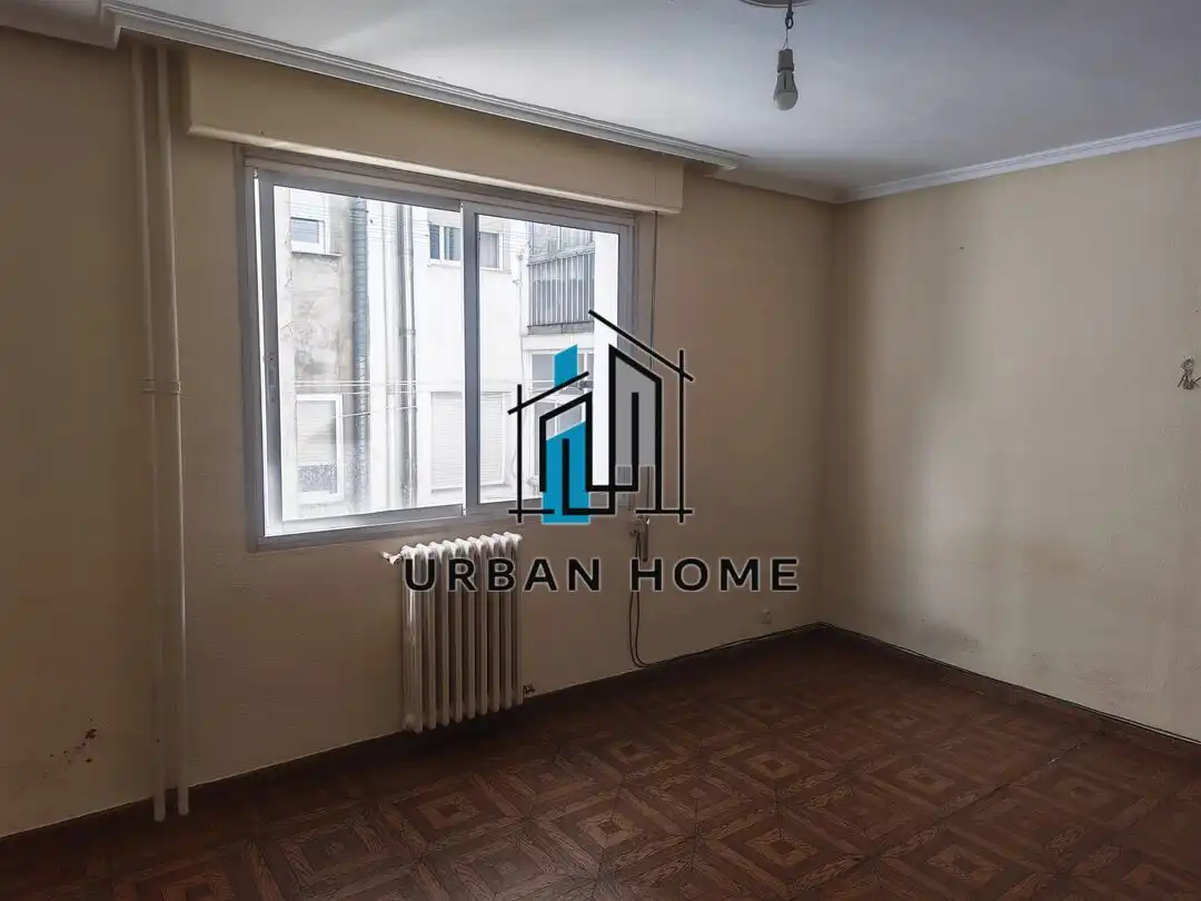 Bedroom of Flat for sale in León Capital   with Heating and Terrace