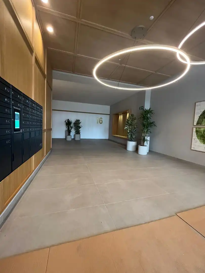 Piso de alquiler en Las Palmas de Gran Canaria con Terraza, Trastero y Amueblado