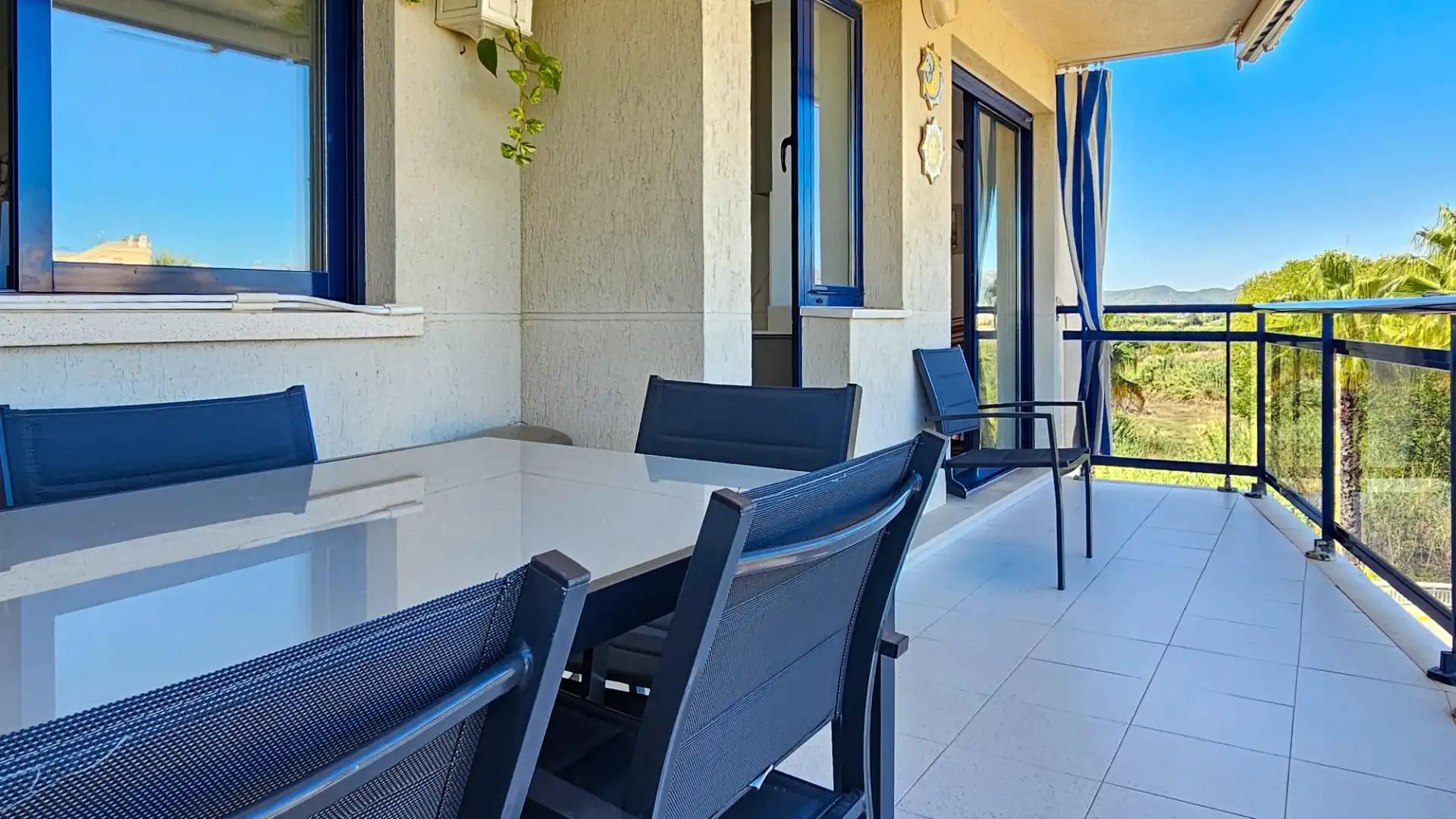 Appartement compact avec terrasse à vendre à Avenida PAIS VALENCIÀ, imagen 62
