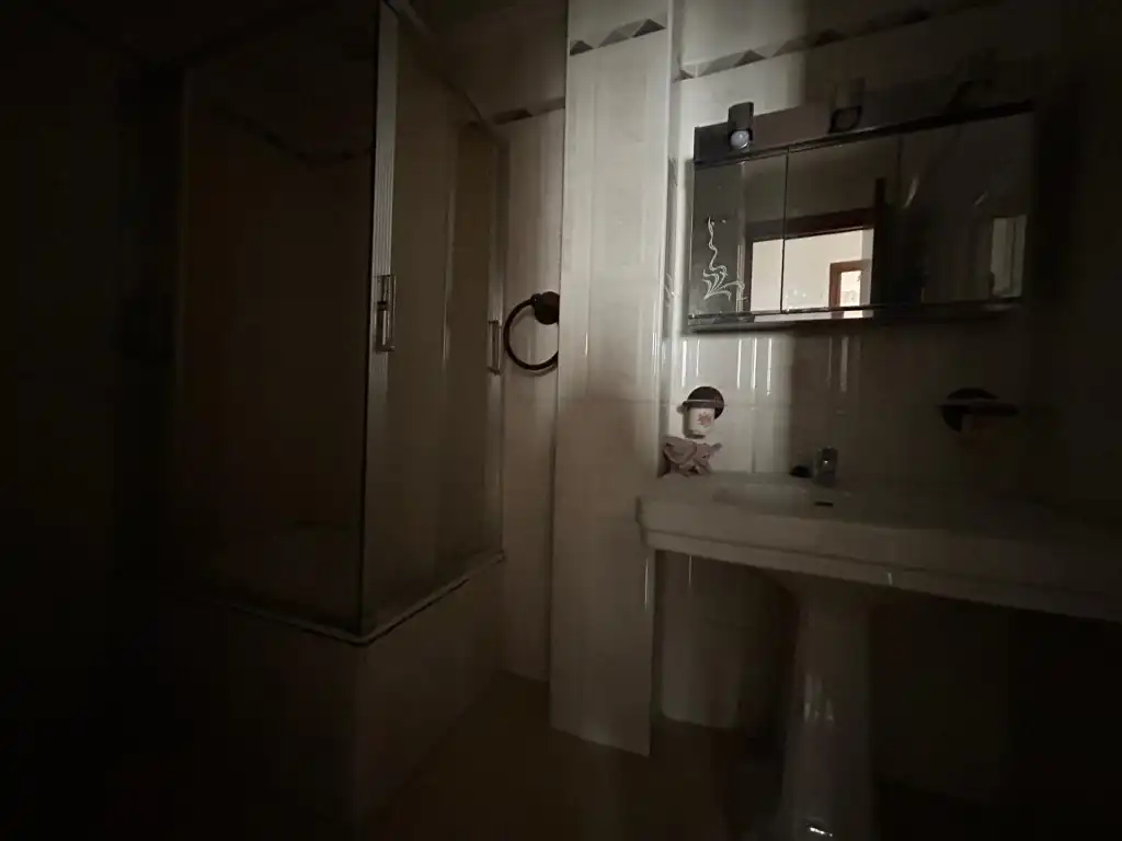 Bany de Casa o xalet en venda en Viver