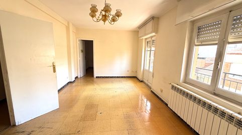 Foto 5 de Piso en venta en Calle Asunción, Circular, Valladolid Capital