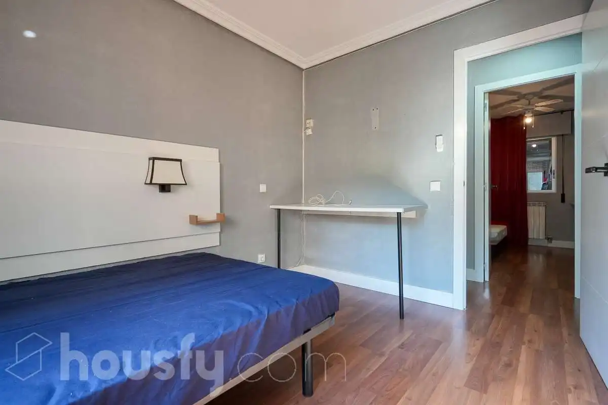 Habitación de Piso en venta en Torrejón de Ardoz con Calefacción, Terraza y Trastero
