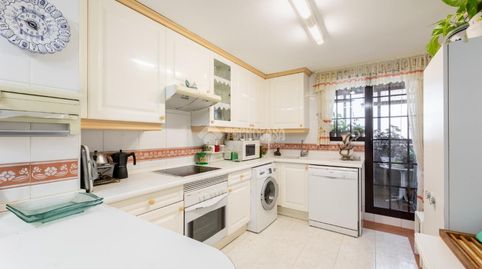 Foto 4 von Wohnung zum Verkauf in Golf - El Carralero, Majadahonda