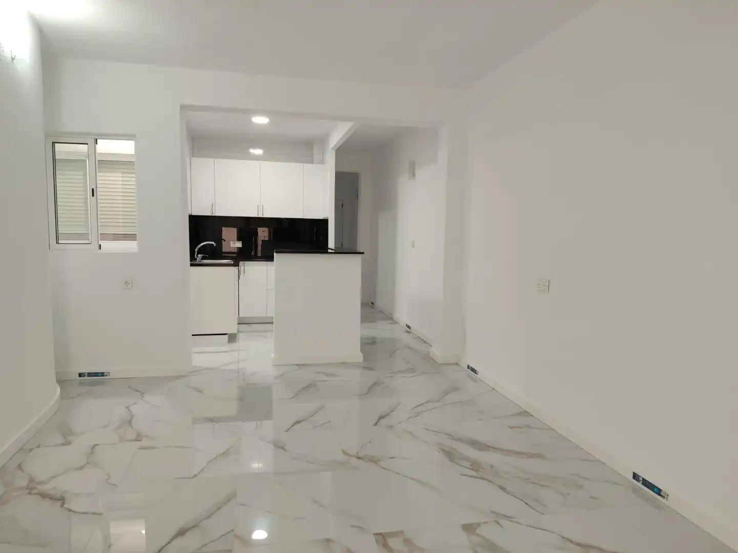 Piso de alquiler en Centro