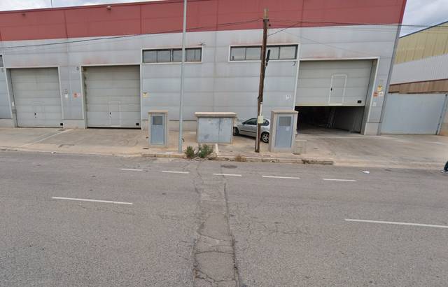 Nave industrial en Venta en Onda