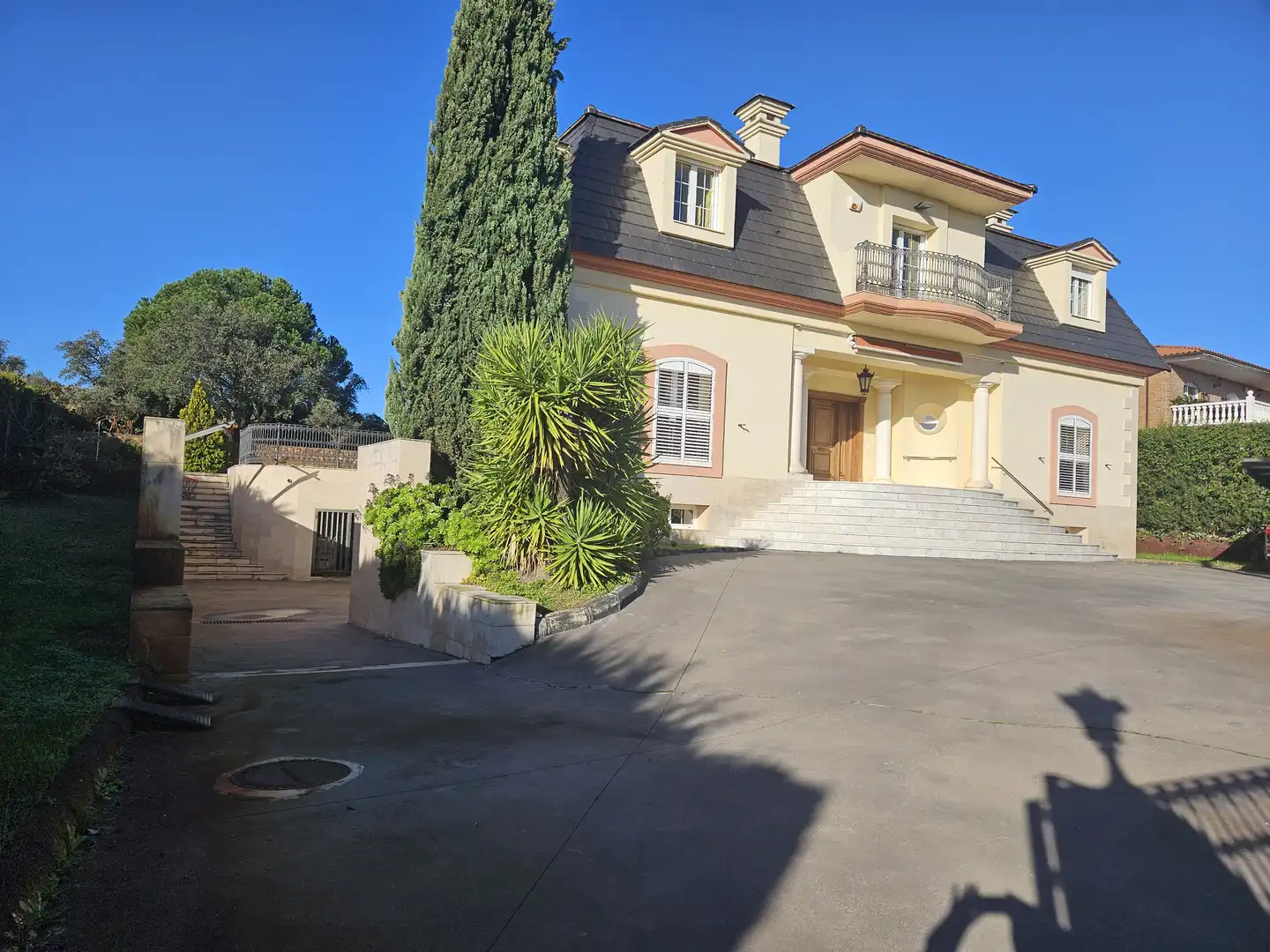 Casa o xalet en venda a Calle Comarca de Gata, Ruta de la Plata