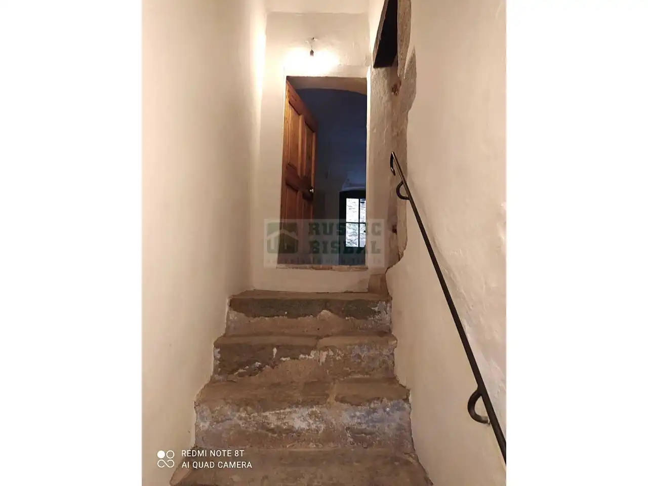 Country homes for rent in Madremanya  with Heating, Terrace and Furnished