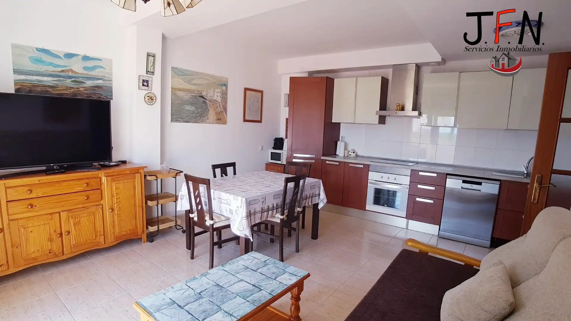 Apartament en venda a Corralejo, imagen 21