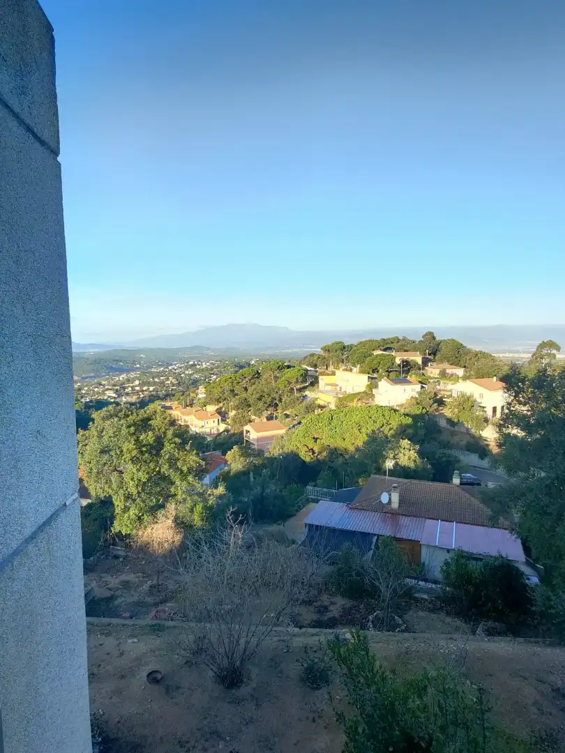 Xalet amb terrassa en venda a Carrer Saüc, imagen 11