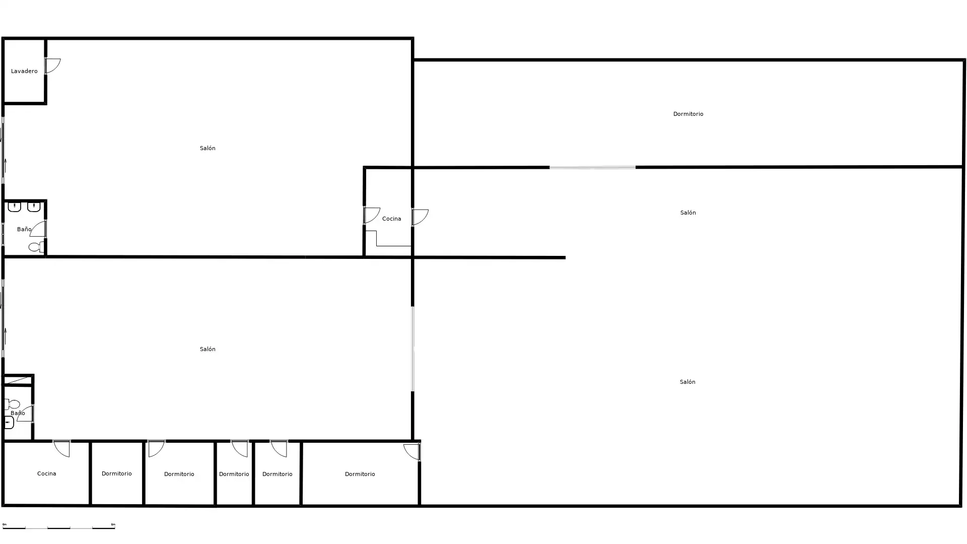 Industrial building for sale in El Juncal - Vallealto, imagen 36