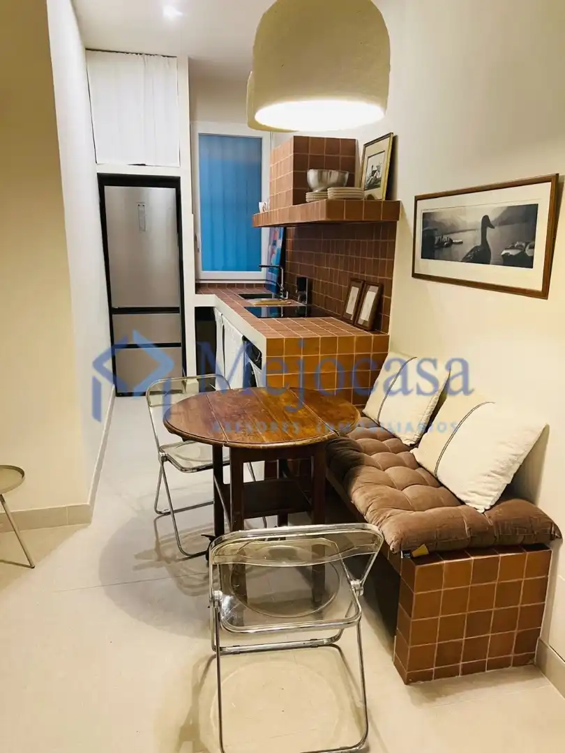 Loft en venta en Calle del Cardenal Cisneros, Trafalgar