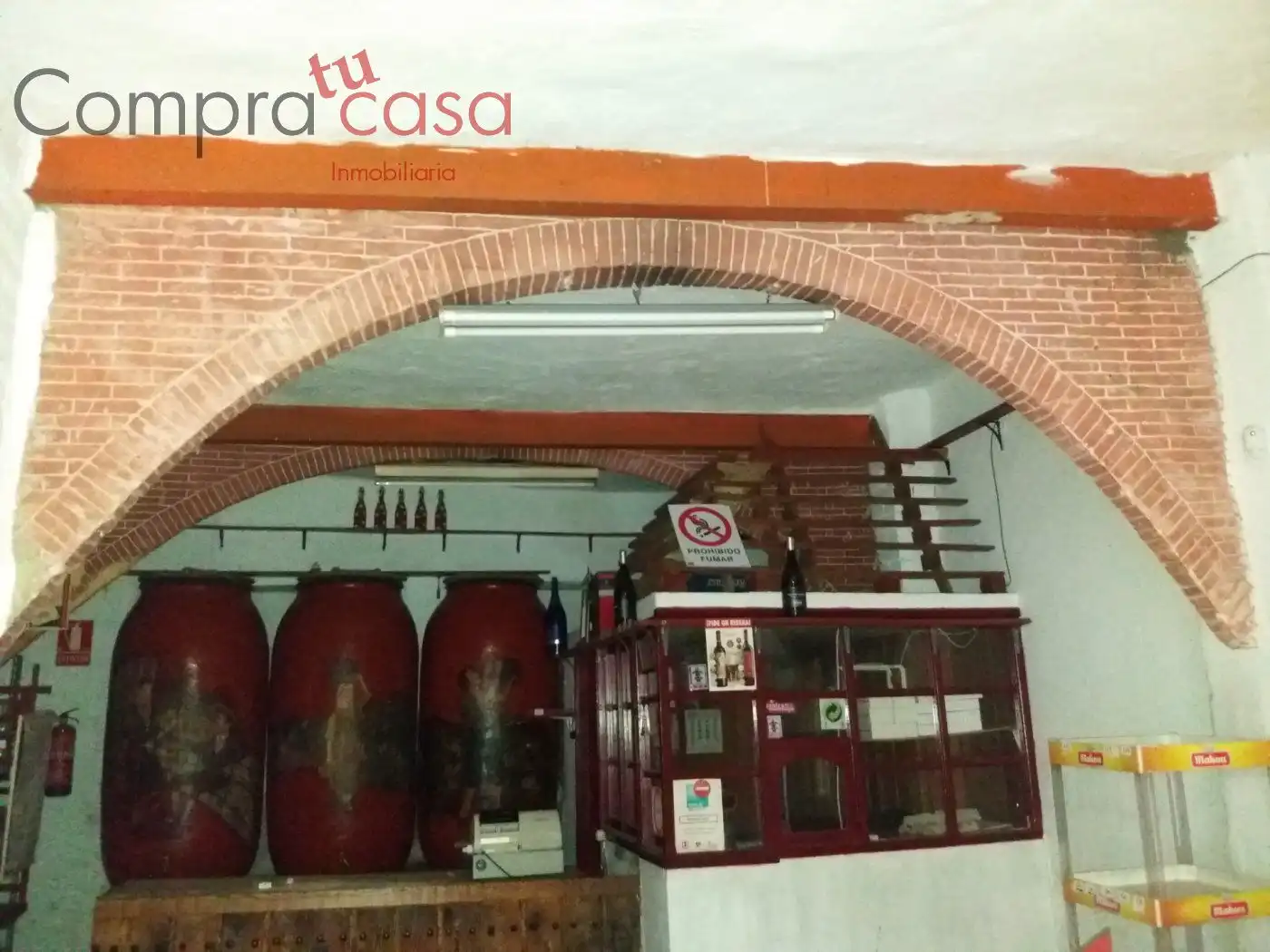 Local commercial à louer à Ezequiel González - Conde de Sepúlveda, imagen 5