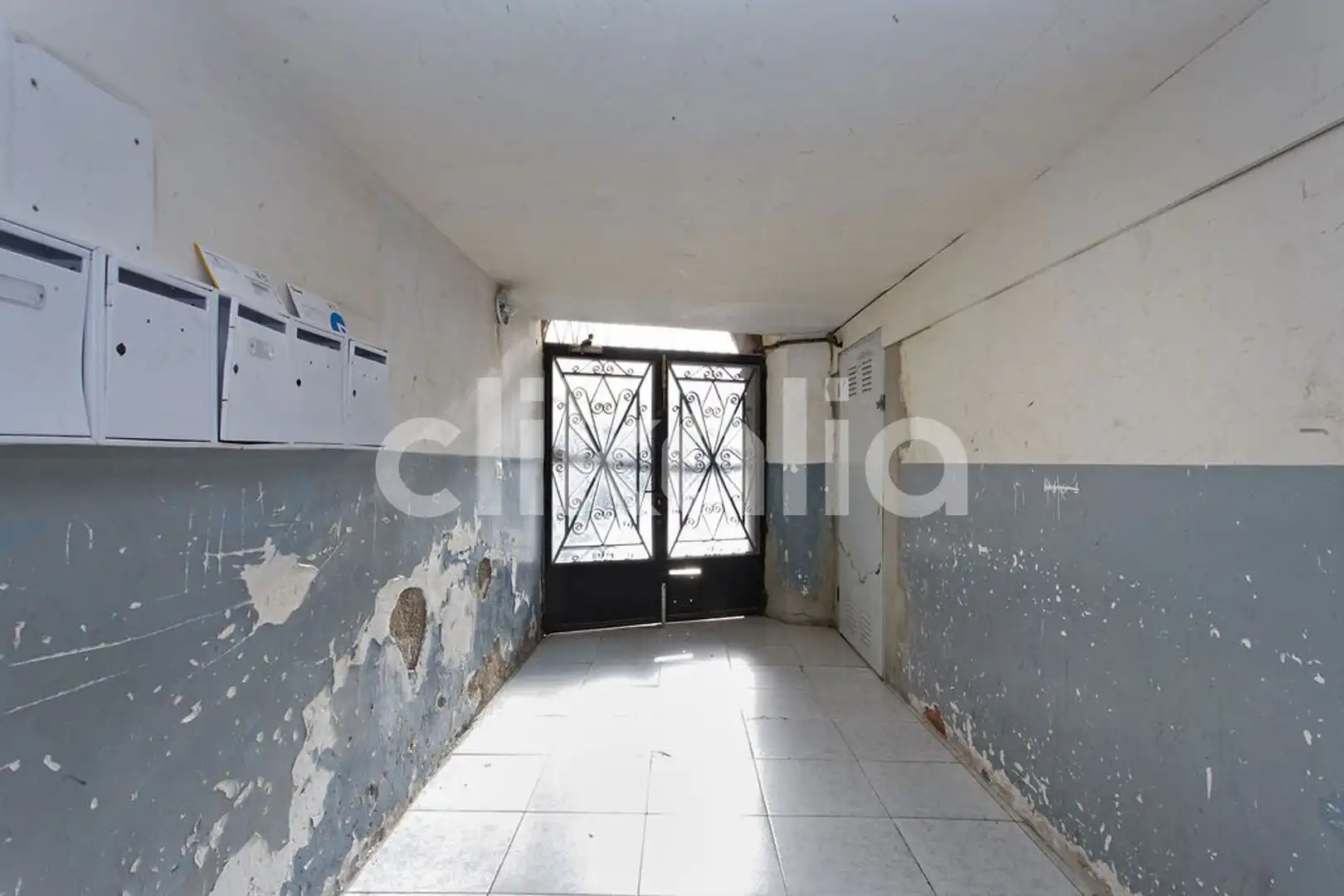 Flat for sale in Manresa  with Heating