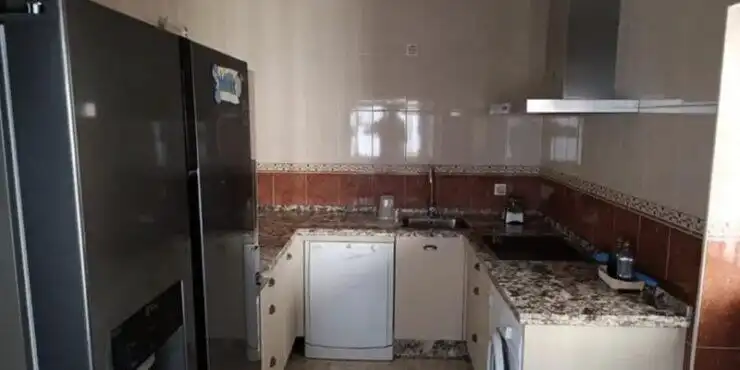 Kitchen of Houses for sale in Chipiona