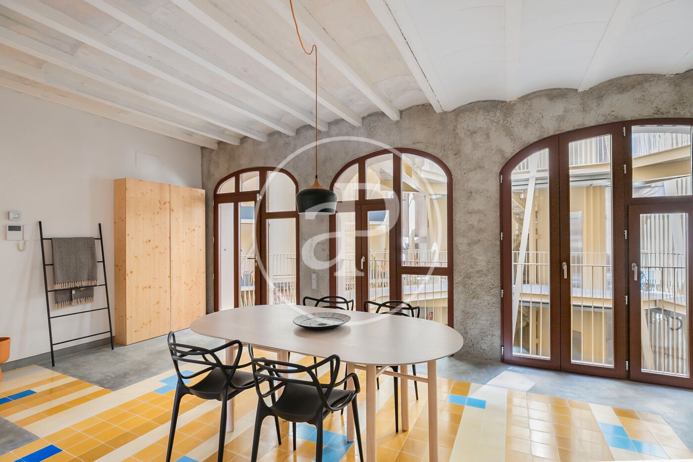 Flat to rent in Carrer del Comte d'Urgell, Sant Antoni