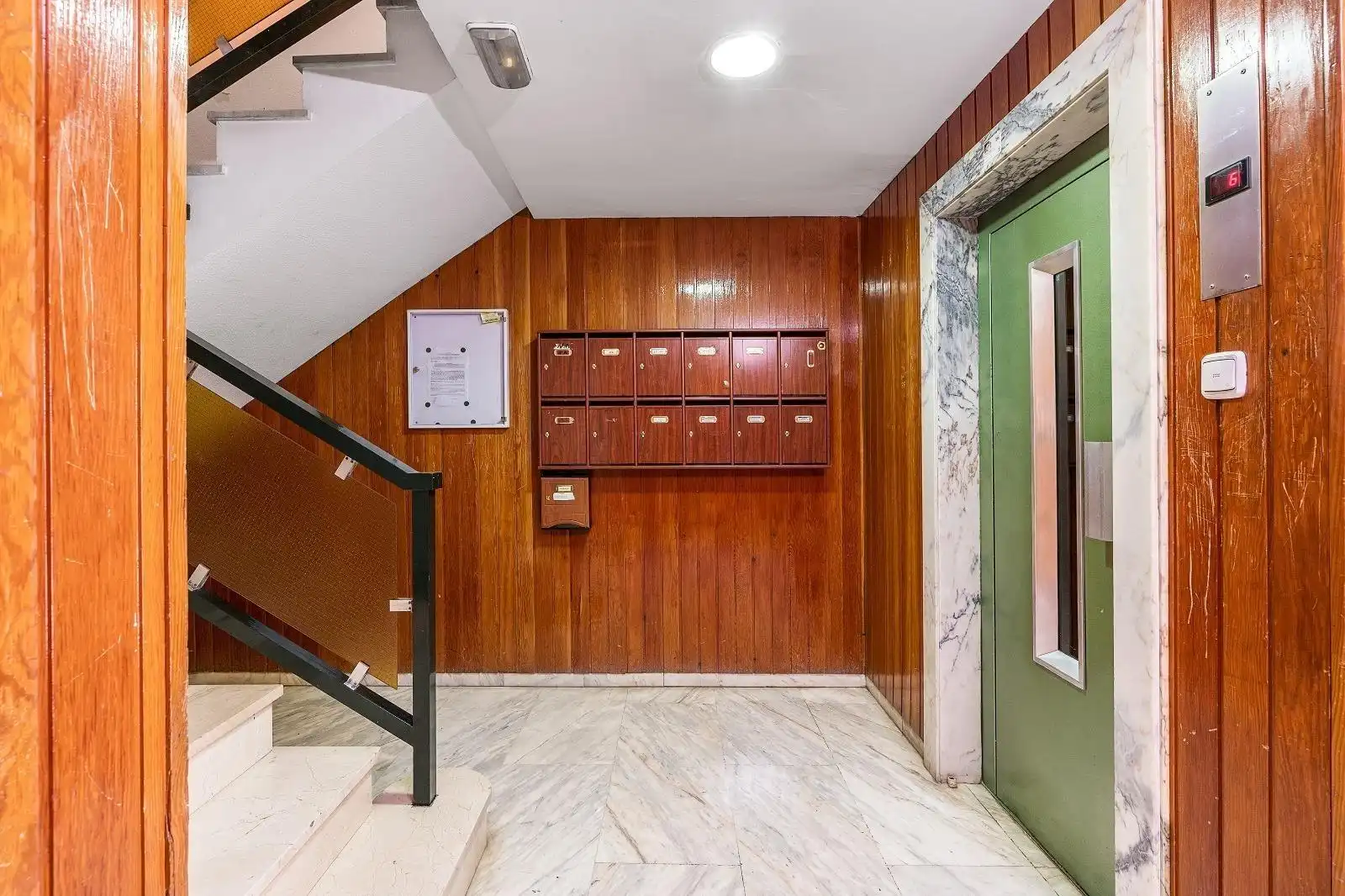 Piso con ascensor en venta en Beiro, imagen 39