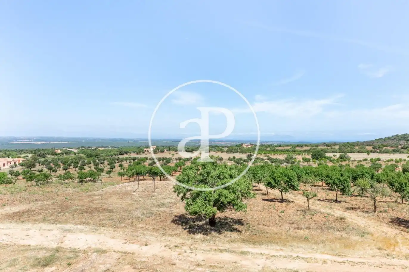 Casa o xalet en venda en Manacor amb Calefacció, Jardí privat i Terrassa