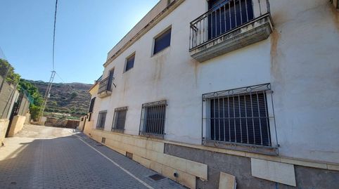 Edificio de 12 viviendas en venta en Dalias