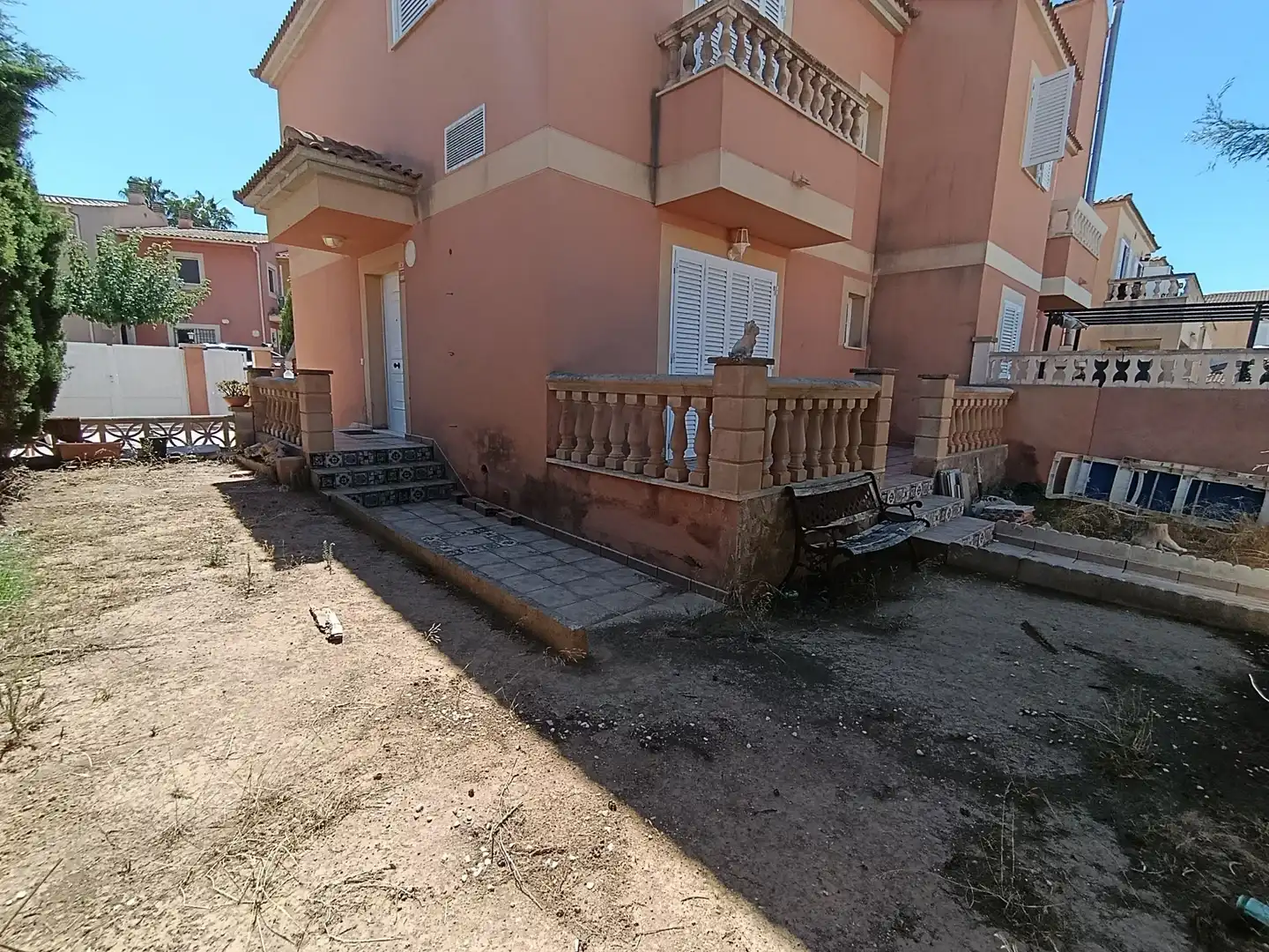 Casa con piscina in vendita a Sa Torre, imagen 2