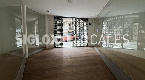 Photo 2 of Premises for rent in Muntaner, Sant Gervasi- Galvany,  Barcelona Capital