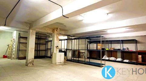 Photo 4 of Premises for sale in Circunvalación, Virgen del Rosario, Madrid