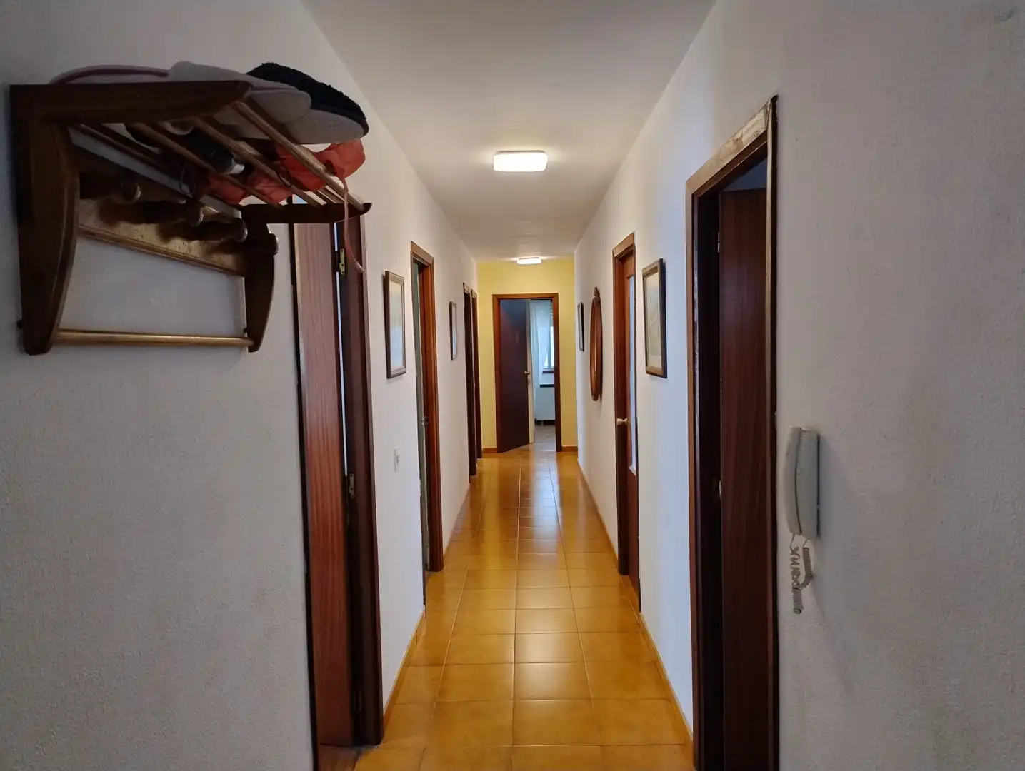 Wohnung zum Verkauf in Rúa do Campo do Forno, imagen 31