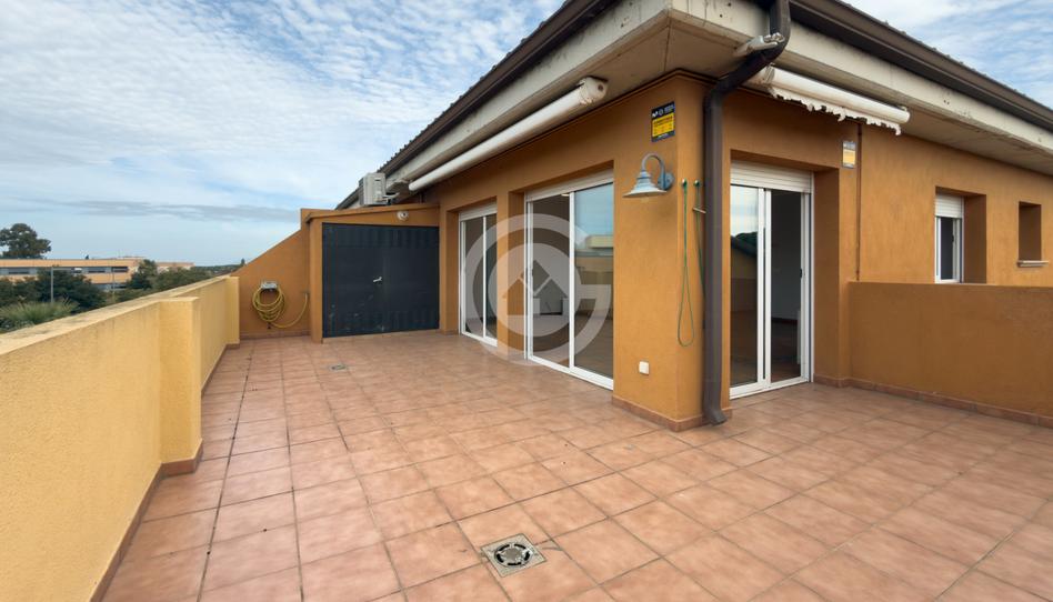 Photo 1 of Attic for sale in Carrer de Josep Bonay I Vidal Mestre, 22, Piverd - Vila-Seca - Bruguerol, Girona