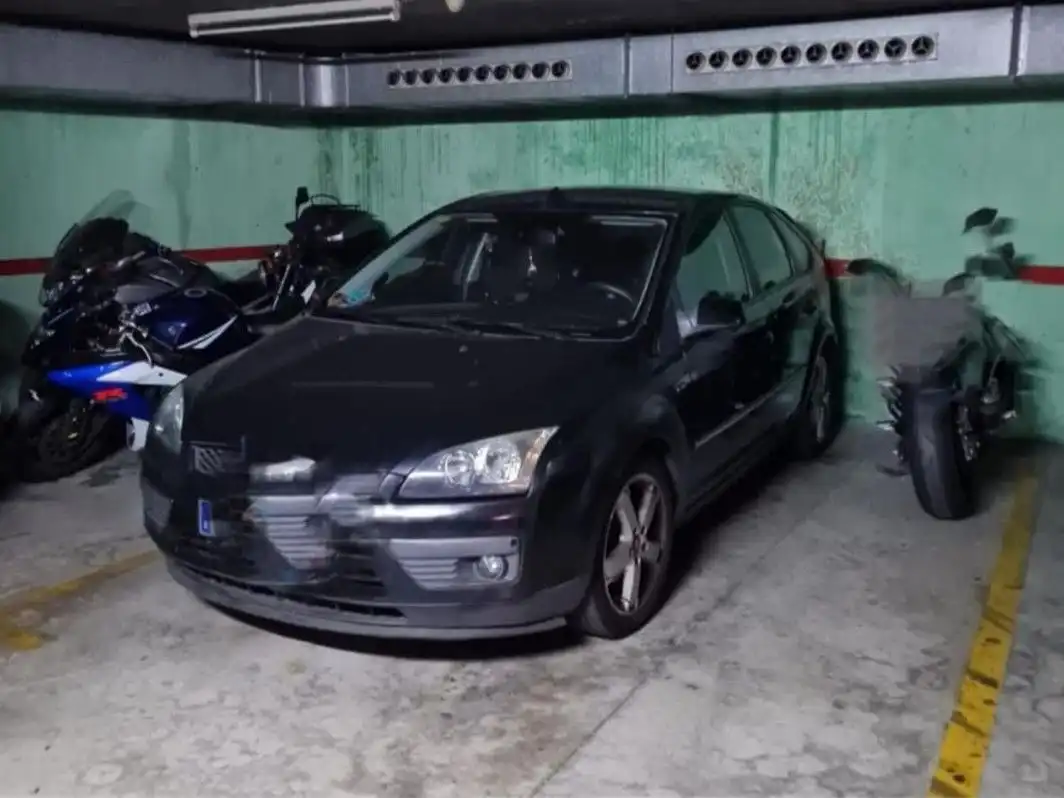 Parkplatz von Garage zur Miete in Sant Boi de Llobregat